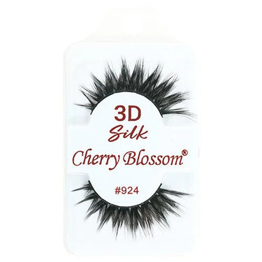 Cherry Blossom 3D Silk Lashes #924 - ANNS BEAUTY SUPPLY